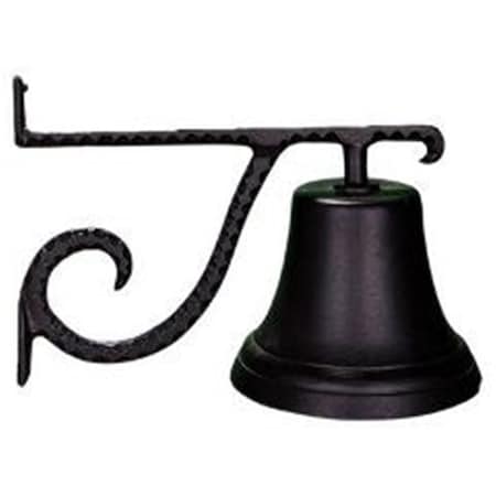 Swivel Cast Bell Decorative Accent SW763462